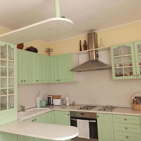 Apartament Maddie