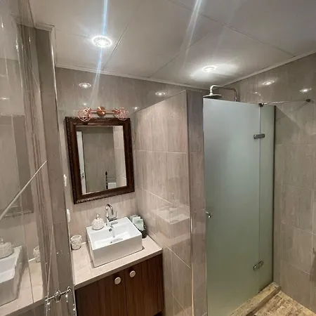 Maddie Apartament