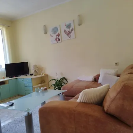 Apartament Maddie