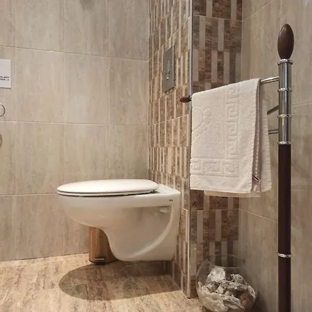 Maddie Apartmán Teteven