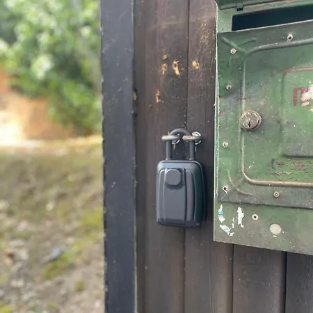 Maddie Apartmán Teteven