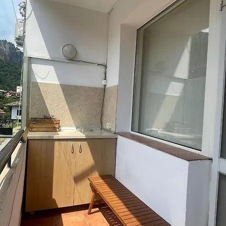 Apartmán Maddie Teteven