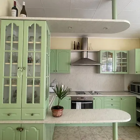 Appartement Maddie Teteven